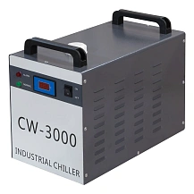Система охлаждения шпинделя CW-3000