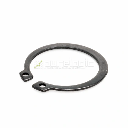 Кольцо стопорное наружное LMR-25-O 10 Кольцо стопорное наружное LMR-25-O фото