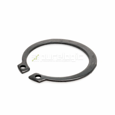 Кольцо стопорное наружное LMR-20-O фото