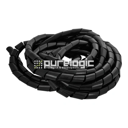 Спираль монтажная CZ-30 фото