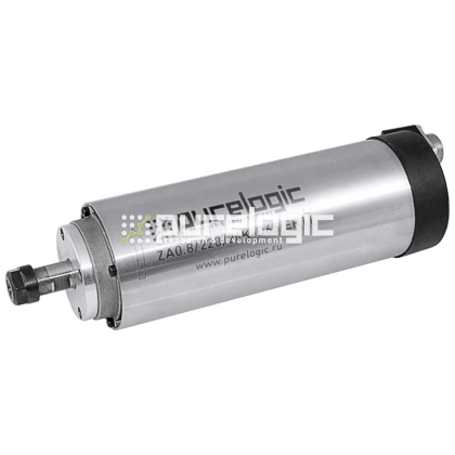 Шпиндель воздушного охлаждения ZA0.8/220/24K-D65/ER11 (GDZ-15-1) 12 811 Шпиндель воздушного охлаждения ZA0.8/220/24K-D65/ER11 (GDZ-15-1) фото