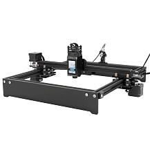 Лазерный гравер с ЧПУ D3-15W