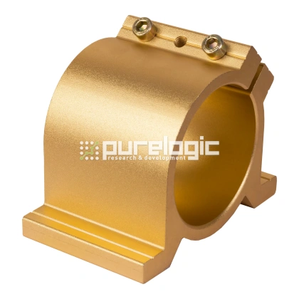 Крепление для шпинделя GR65 2 669 Крепление для шпинделя GR65 фото