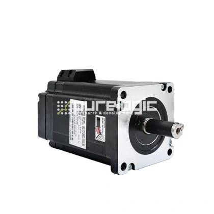 Двигатель шаговый с энкодером LK-33468 17 767 Двигатель шаговый с энкодером LK-33468 фото