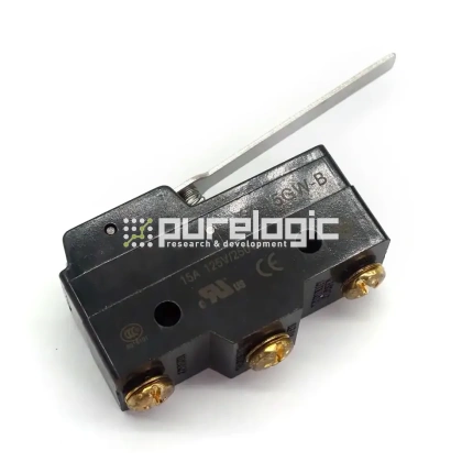 Концевой выключатель XZ-15GW-B 305 Концевой выключатель XZ-15GW-B фото