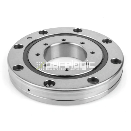 Опорно-поворотный подшипник RU42 фото