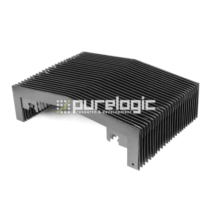 Гофрозащита BC-2RH15-1220 9 480 Гофрозащита BC-2RH15-1220 фото