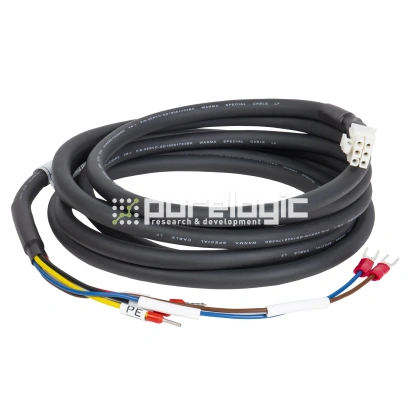 Кабель DC-050-3m 1 950 Кабель DC-050-3m фото