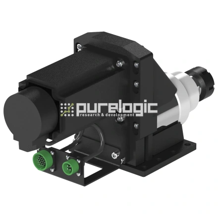 Шпиндельный узел RS1.0-2K-01 фото