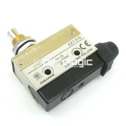 Концевой выключатель XZ7-310 654 Концевой выключатель XZ7-310 фото