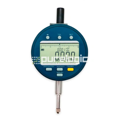 Индикатор цифровой GSF5321-0-12.7 фото