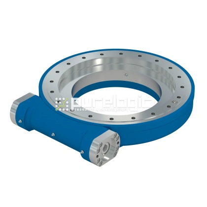 ОПУ с червячным приводом SG430-25RH 260 926 ОПУ с червячным приводом SG430-25RH фото