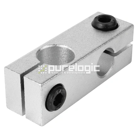 Крестообразный соединитель вала DSH-12x8 фото