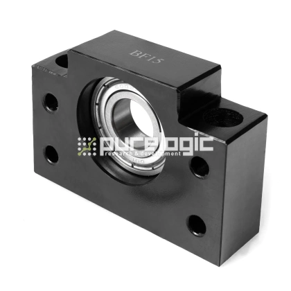 Опора ШВП подшипниковая BF15 1 259 Опора ШВП подшипниковая BF15 фото