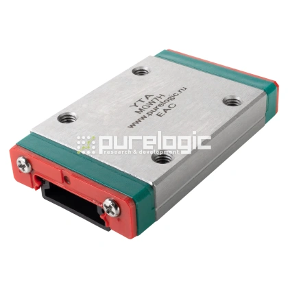 Модуль опорный YTA MGW7H фото