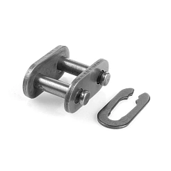 Замок для цепи 06b-1-CL 21 руб. Замок для цепи 06b-1-CL