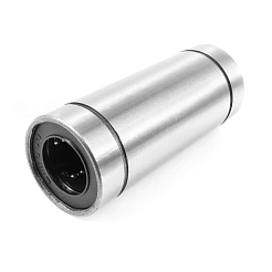 Втулка шариковая LM6L-UU 261 руб. Втулка шариковая LM6L-UU