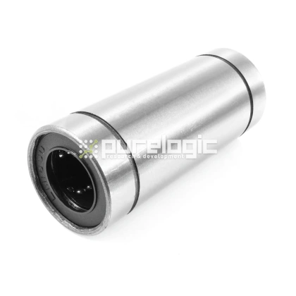 Втулка шариковая LM30L-UU 982 Втулка шариковая LM30L-UU фото