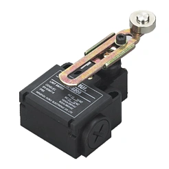 Концевой выключатель XZ-9208 1 179 руб. Концевой выключатель XZ-9208