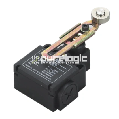 Концевой выключатель XZ-9208 1 179 Концевой выключатель XZ-9208 фото