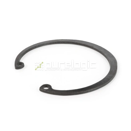 Кольцо стопорное внутреннее LMR-60-I 45 Кольцо стопорное внутреннее LMR-60-I фото