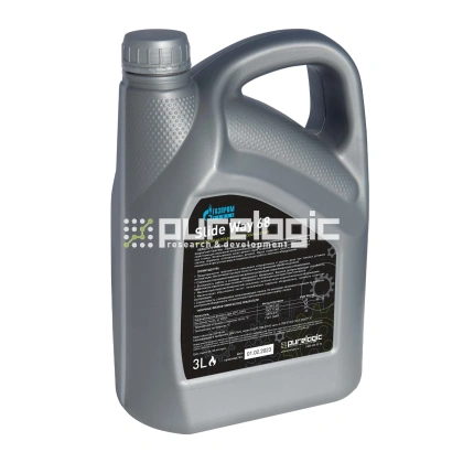 Масло Gazpromneft Slideway-68 3л 1 654 Масло Gazpromneft Slideway-68 3л фото