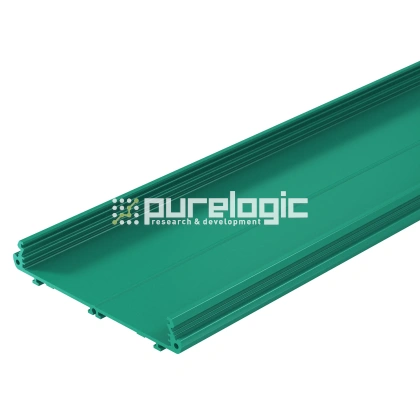 Профиль PCB пластиковый UM108 фото