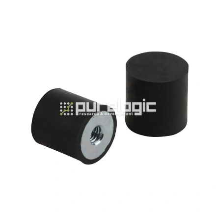 Виброопора DE25x20 фото