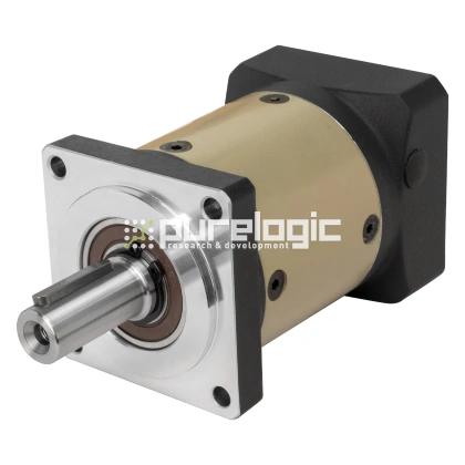 Редуктор планетарный 57PLF15K-14S-D14 19 107 Редуктор планетарный 57PLF15K-14S-D14 фото