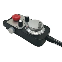 Пульт для станка ЧПУ проводной TM1474-100BSL5-4A