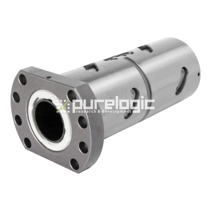 Гайка ШВП DFU4010 23 960 Гайка ШВП DFU4010 фото