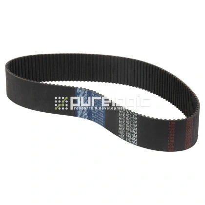 Ремень зубчатый замкнутый 675-5M-40 675 Ремень зубчатый замкнутый 675-5M-40 фото