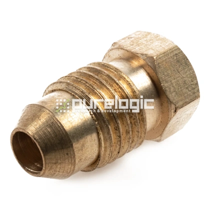 Заглушка PS-8 110 Заглушка PS-8 фото