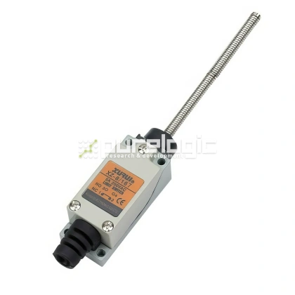 Концевой выключатель XZ-8/167 694 Концевой выключатель XZ-8/167 фото