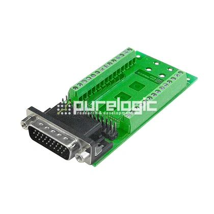 Переходник PLB-DHR26M 767 Переходник PLB-DHR26M фото