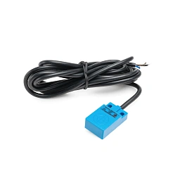 Датчик индуктивный GKB-M0524NB 963 руб. Датчик индуктивный GKB-M0524NB