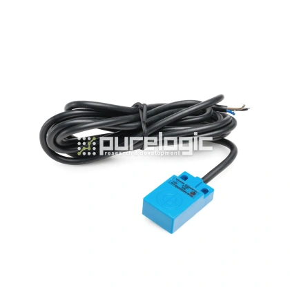 Датчик индуктивный GKB-M0524NB 963 Датчик индуктивный GKB-M0524NB фото