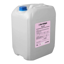 Охлаждающая жидкость для шпинделя ЧПУ CL-S1-10