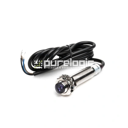 Датчик оптический E3F1-DS8C4/M 2 028 Датчик оптический E3F1-DS8C4/M фото