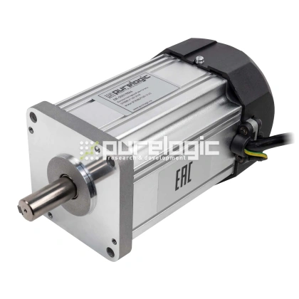 Бесколлекторный двигатель DT80BLF160-3140 20 692 Бесколлекторный двигатель DT80BLF160-3140 фото