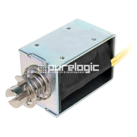 Соленоид HCNE1-1578-24 фото