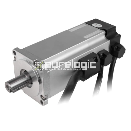 Серводвигатель ELDM6040V24GL-A5-HD 37 239 Серводвигатель ELDM6040V24GL-A5-HD фото