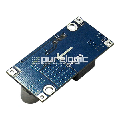 Преобразователь напряжения SU3235-02-1 фото