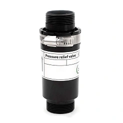 Предохранительный клапан RV-02