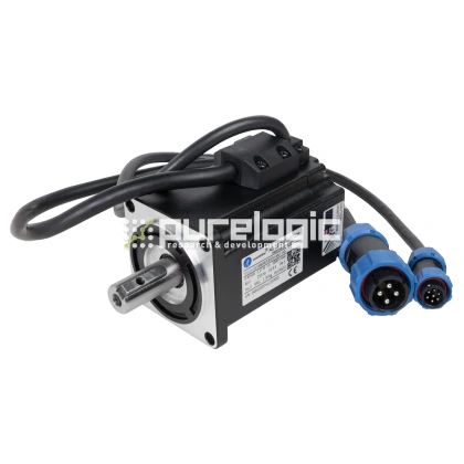 Серводвигатель ELVM6040V48FH-M17-HD 26 449 Серводвигатель ELVM6040V48FH-M17-HD фото