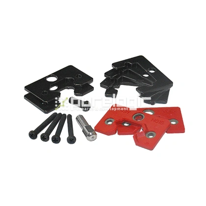 Блок пылезащиты Hiwin HG55KK фото