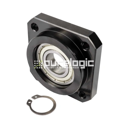 Опора ШВП подшипниковая FF20 фото