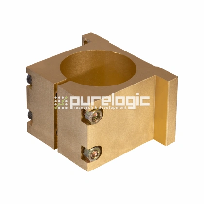 Крепление для шпинделя GSQ80 3 028 Крепление для шпинделя GSQ80 фото