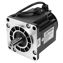 Двигатель шаговый с энкодером 3PL110H97-D19-1K