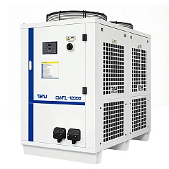 Чиллер S&A CWFL-12000 490 725 руб. Чиллер S&A CWFL-12000